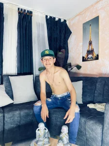 DesiresOfOlympus_ Tonny👾😈 사진 7