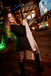 julietaanalsquirt glam Foto 6