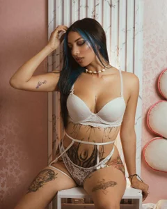 SaturnooStonee white Foto 2