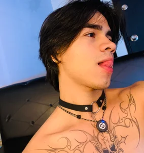 Mao_mdn: Sexy and dominant, just the way you like it ✨ ( 3 фото)