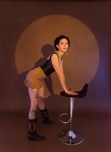 LyraVendrell Public зображення 5