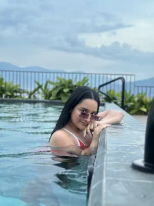 Zdjęcia hanna_lee02 Summer day☀  ️👙🛟:  6