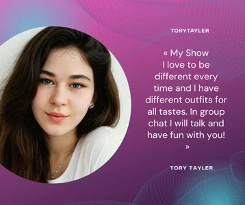 ToryTaylerのPublicの 4枚の写真