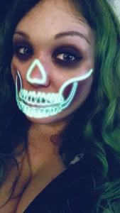 xNaughtyNataliのCosplaysの 9枚の写真