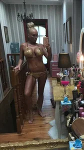 Victoria_SweetXXX's XXX Nude Photo 2