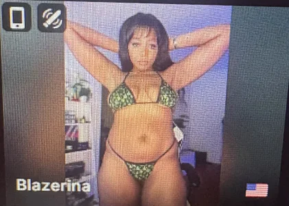 Blazerina Livestream screenshots Pic 8