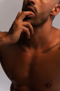 The art of seduction de Mateo_Ospina_  2 Imagens