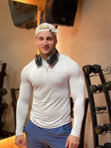 apolo_strange TIME GYM WITH APOLO  5. fénykép