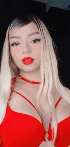 Mrblackpetiteblonde2 ❤️ Pic