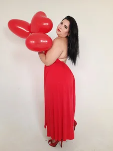 AGATHAA_WHITE: Happy Valentines ( 6 фото)