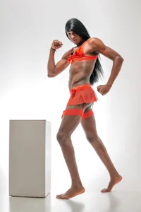 vera_candella I REALLY HORNY IN MY BOOK PHOTOS  2টি ছবি