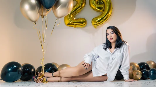 Lilitth_ My 29th birthday✨🥳 Pic 9