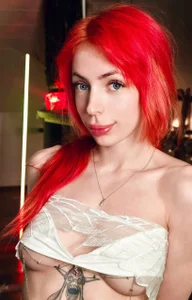 Meowroslava new hairstyle Pic 2