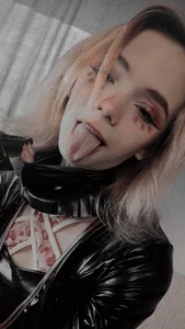 Obsidian Skin 🖤 de ShadowEllie Foto 4