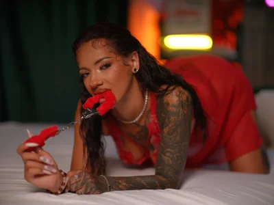 RosaInk Eyes on me Pic 5