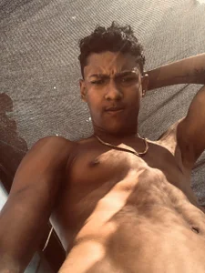 Brayam_30's XXX Nude Photo 5