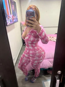 Mrs_Maddy_Curves 🍑💕 Billede 5