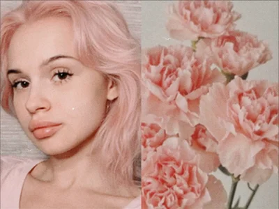 xalissi ev pink Foto 4