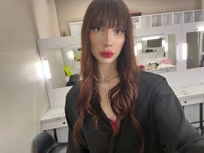 BlytheCinder It meee! Poză 2