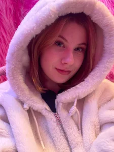 YvonneBou I am a small plush toy. Pic