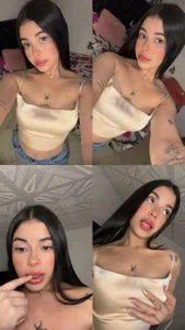 Megan_ve 🤍🤍 Foto 3