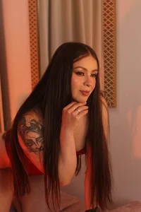 TiffanyWright's Irresistible Charm 🫦 Sex Photo 6