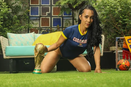 Kloeh_Star MOOD: 💛💙💖 Fotka