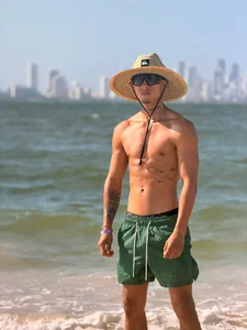 willclayy Cartagena , Colombia 🏝️🌊 Immagine  4