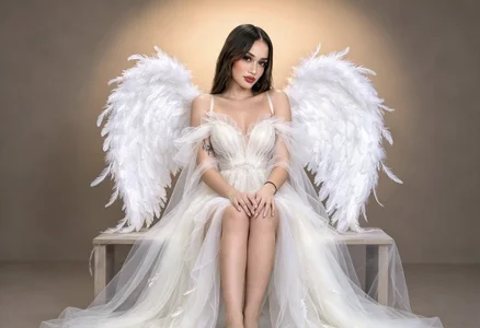 ShaneOphelia Tease💦 Εικόνα 7