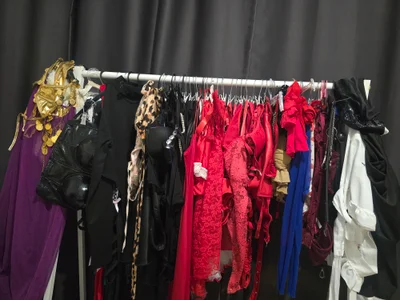 AnnawindxのOyuncaklar & Kamera sistemi & Kıyafetler ve Kostümlerの 5枚の写真