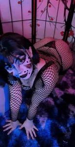 Vanelope_sweet_ Happy friday the 13th❤️‍🔥 Pic