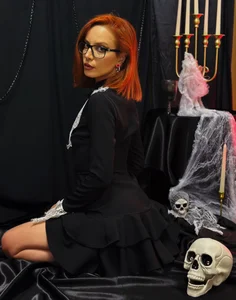 Wicked Temptation 🖤 de IslaReign  2 Imagens