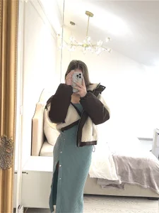 LullyFox Cherie Immagine  5