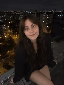 love me od ShelliRader  2 snímek