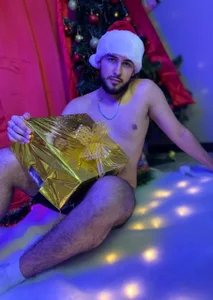 Merry Christmas od Marcus_Soler  4 snímek