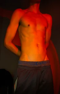 Red od Mago_Ouro  2 snímek