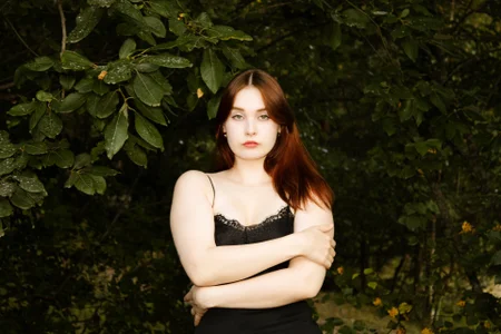 _cutie__angel_ A seductress in sexy dresses Pic 6