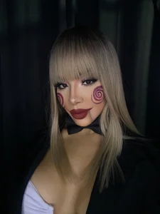 Catvalentine_JIGSAW GIRL 🌹图片 4