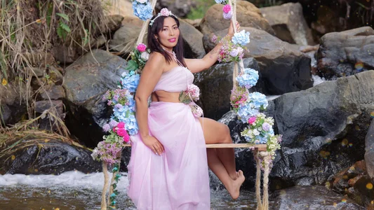 karol_sm Valentine's Day wish 😈🔥 Pic 5