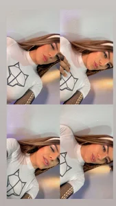 Michell_Whitets White Girl!🤍✨ Pic 2