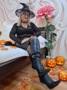 AvrilMillers Halloween 2 Immagine  7