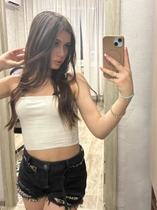 StephaniCute 😽💕😽💕I love showing off my looks 😽💕😽💕 зображення