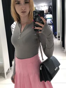 LisaCrisstal Public Pic