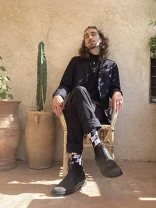 Handsome de _Sebastiann  5 Imagens