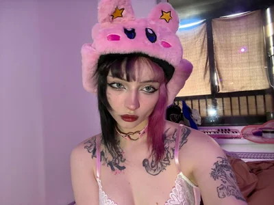 gothfaceJPG Public Pic 8