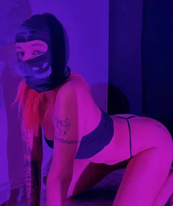 Your bad girl, your sweet girl or not? 😈😈😈 od CelesteRhoades  5 snímek