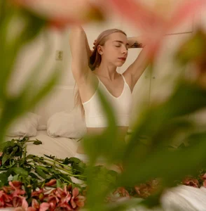 Anna_darko Flowers Pic 4
