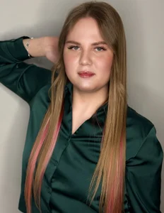 Public de PaulinaBigley Foto 3