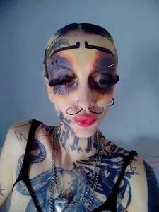 barbara_anal_squirt_ <3 Foto