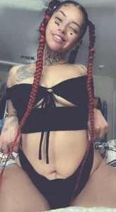 HELLCAT9669 Public Pic 4